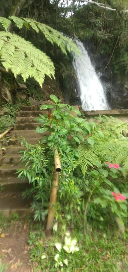 Hidayah Homestay เคลิมูตู ภายนอก รูปภาพ