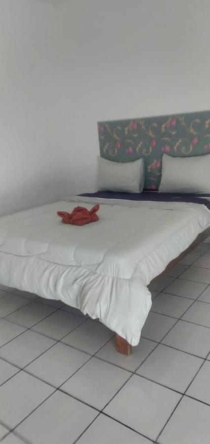 Hidayah Homestay เคลิมูตู ภายนอก รูปภาพ