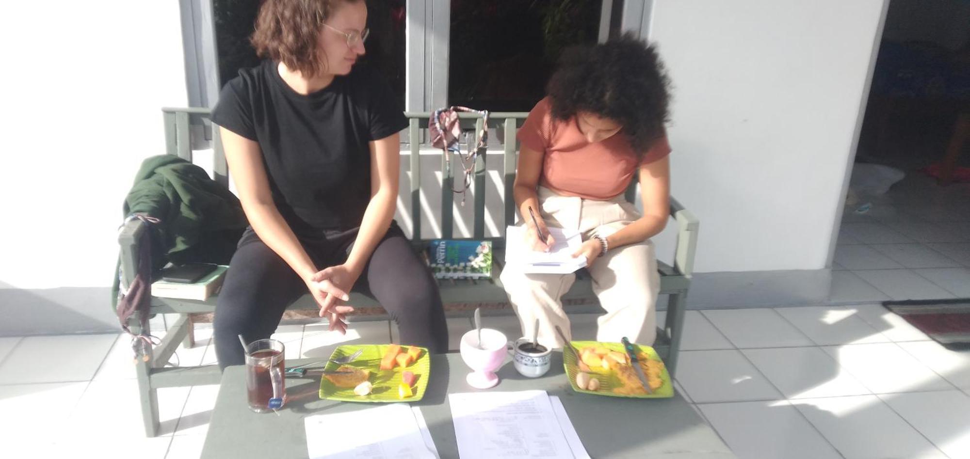 Hidayah Homestay เคลิมูตู ภายนอก รูปภาพ