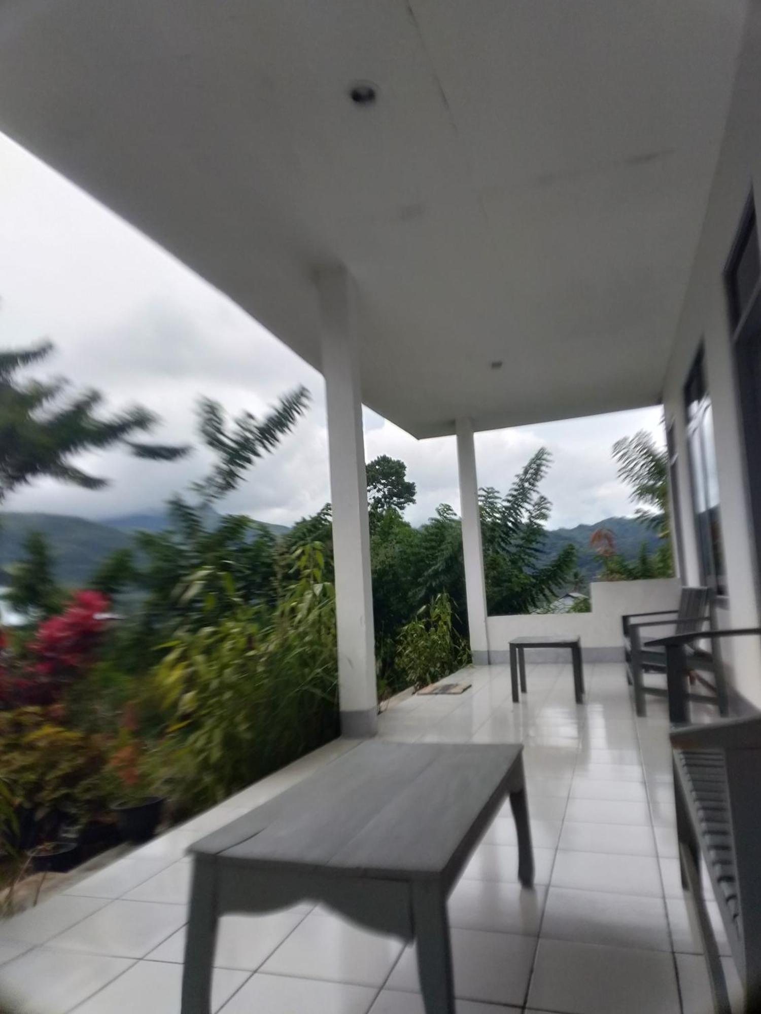 Hidayah Homestay เคลิมูตู ห้อง รูปภาพ