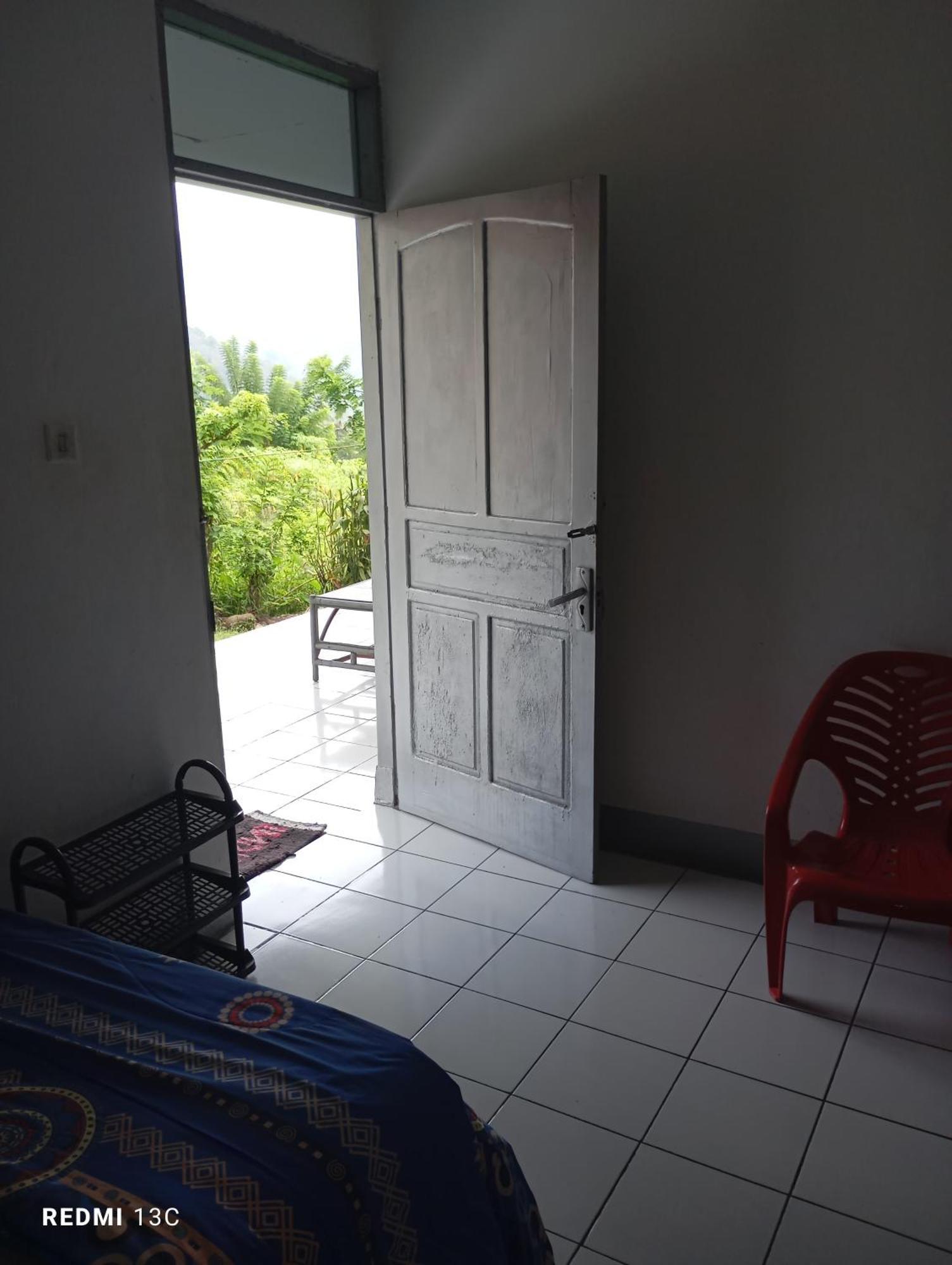 Hidayah Homestay เคลิมูตู ภายนอก รูปภาพ