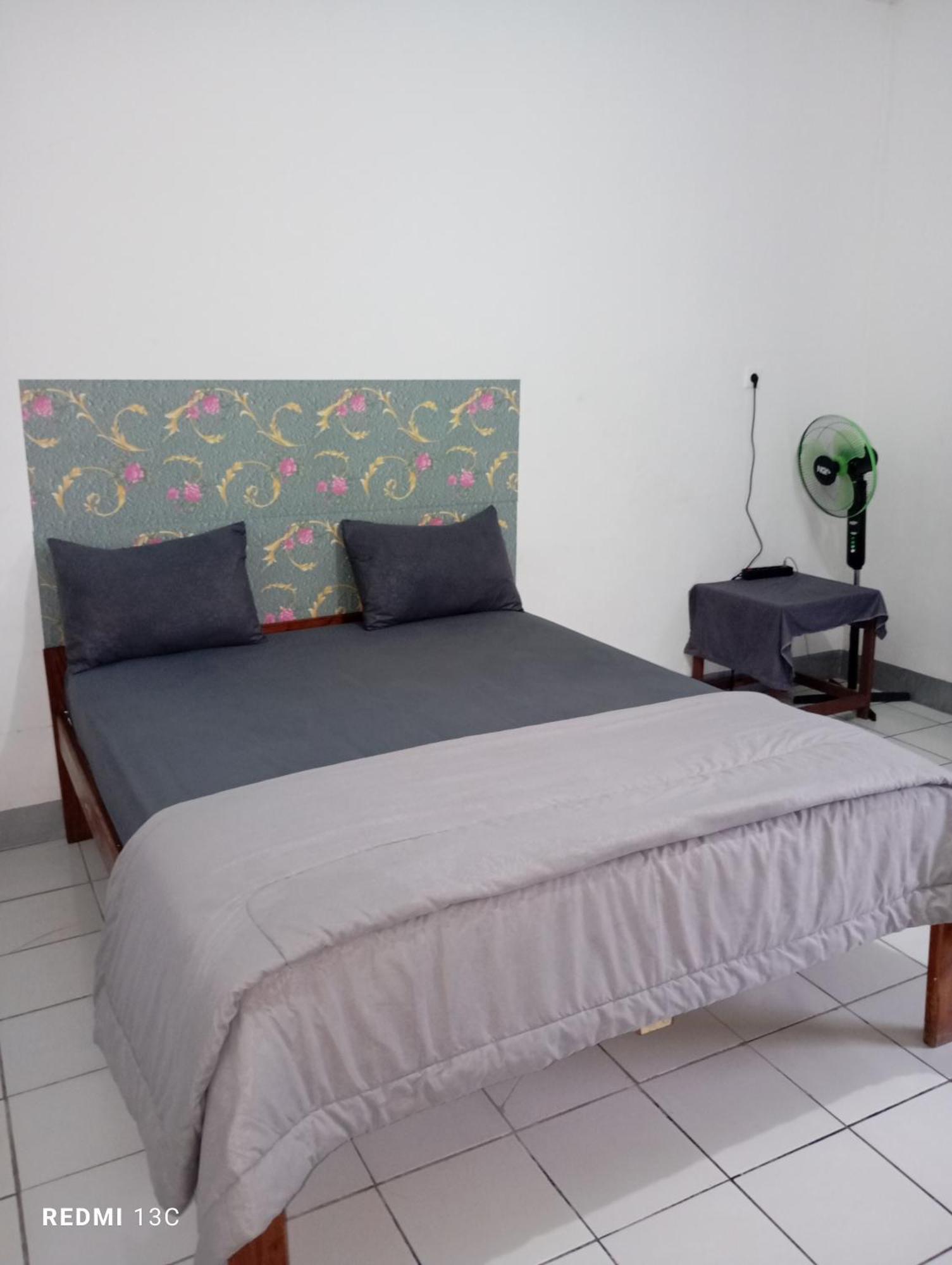 Hidayah Homestay เคลิมูตู ภายนอก รูปภาพ